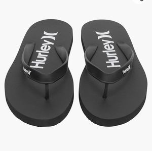 Hurley  Men Flip Flops/Slides